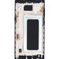 SGS S8 Plus Screen Assembly (With The Frame) (Incell) (Midnight Black)