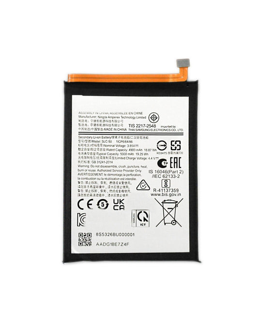 SGA A03 Core (2021)(A032) Battery (Premium)