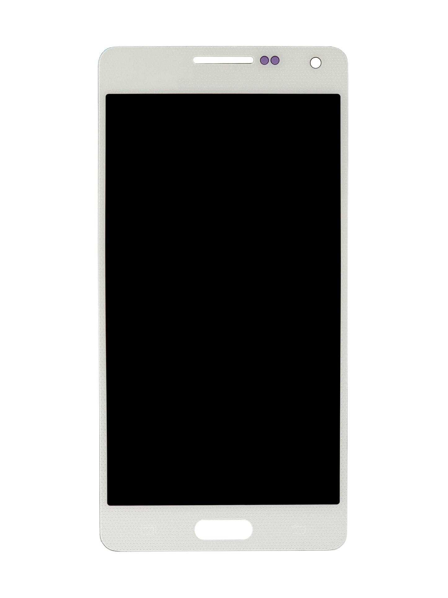 Samsung A5 2015 (A500) Screen Assembly (Without The Frame) (Refurbished) (White)