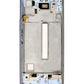 SGA A53 2022 5G (A536) Screen Assembly (With The Frame) (Incell) (Blue)