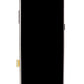 SGA A8 2018 (A530) Screen Assembly (With The Frame) (Refurbished) (Black)