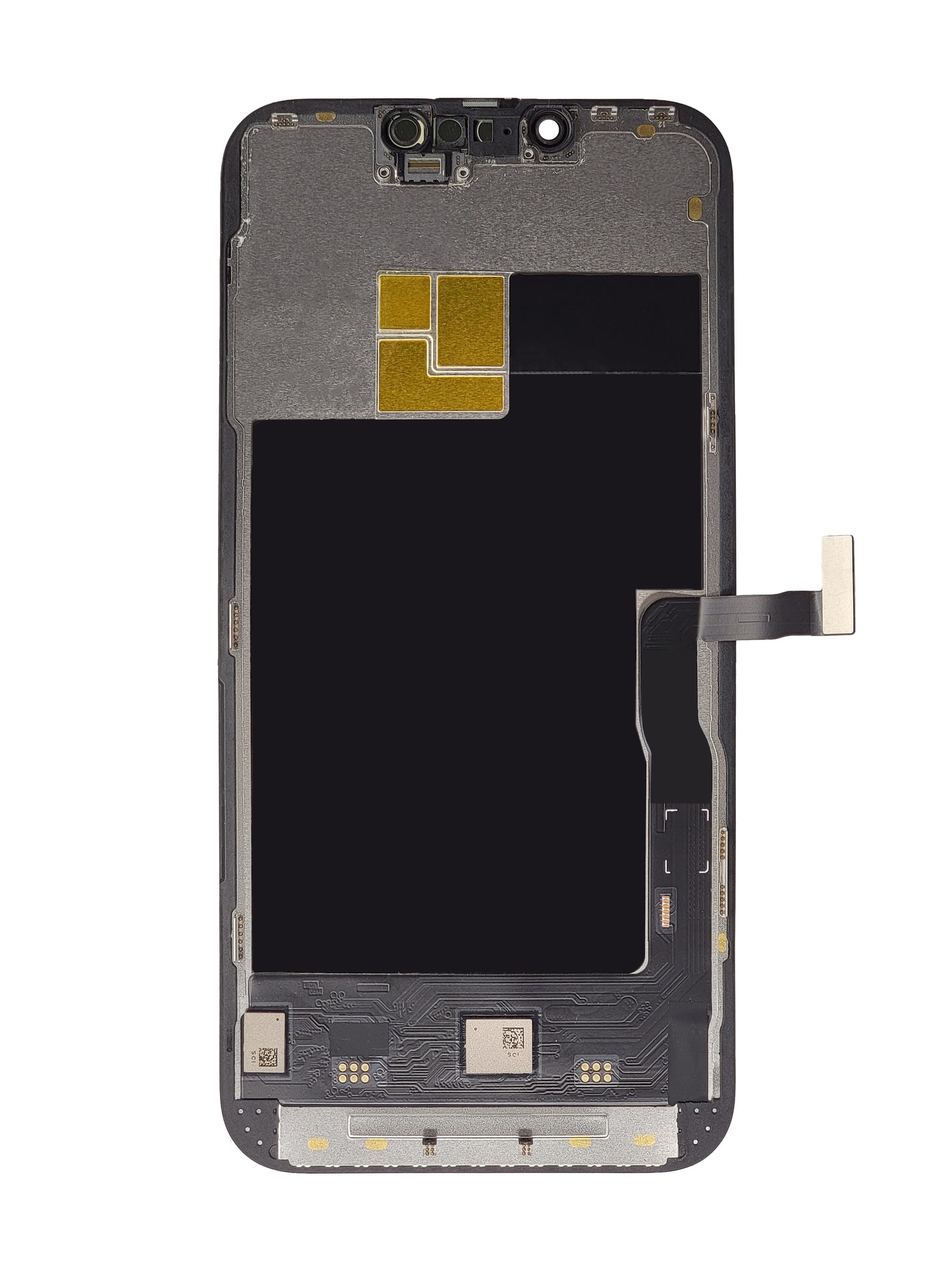 iPhone 13 Pro OLED Assembly (Soft OLED)