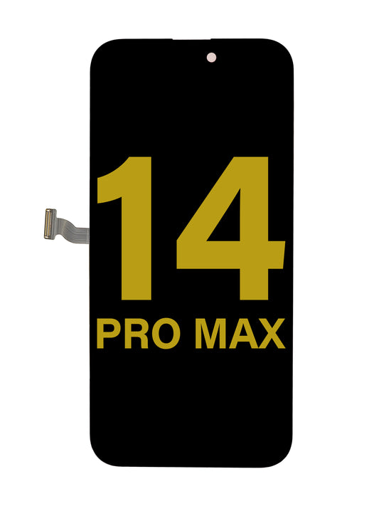 iPhone 14 Pro Max OLED Assembly (Premium / Refurbished)