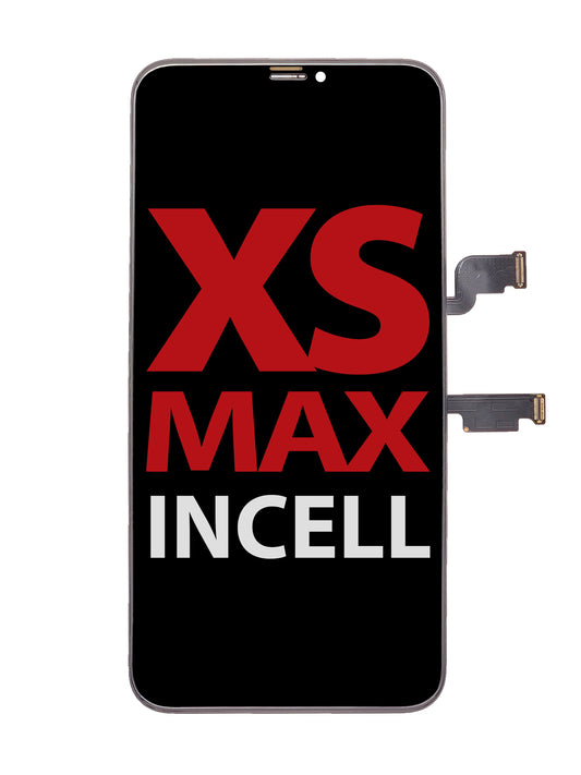 iPhone XS Max LCD Assembly (Incell) (Aftermarket Plus)