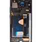 OLED Assembly with Frame for Galaxy Note 20 Ultra N985 / N986 (MYSTIC BLACK) (Aftermarket)