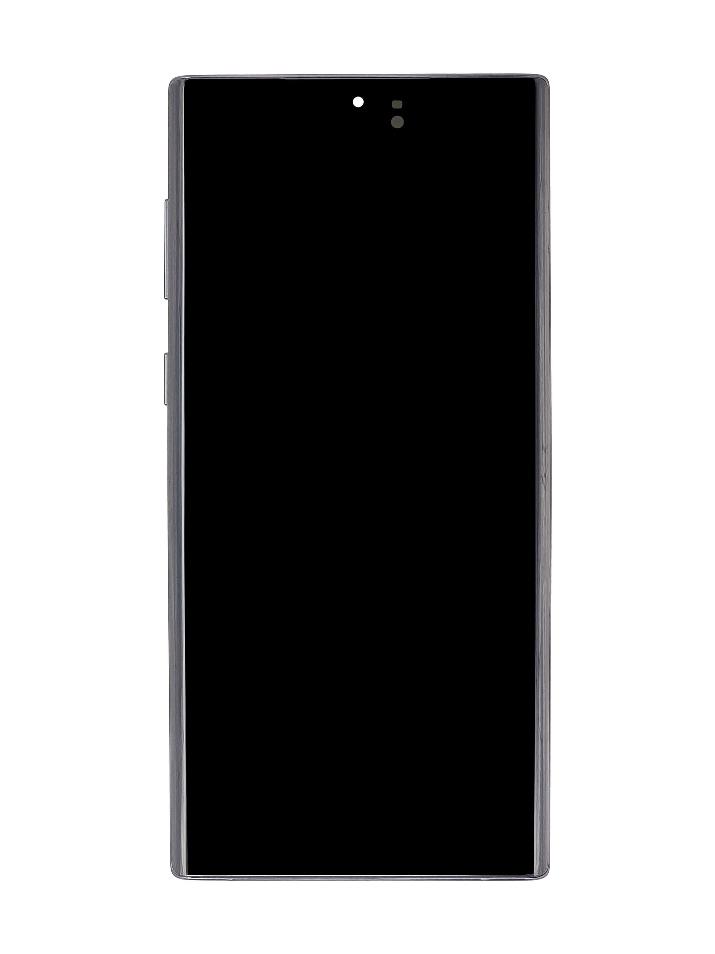 SGN Note 10 Screen Assembly (With The Frame) (OLED) (Black)