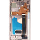 SGN Note 20 Ultra Screen Assembly (With The Frame) (OLED) (Bronze)