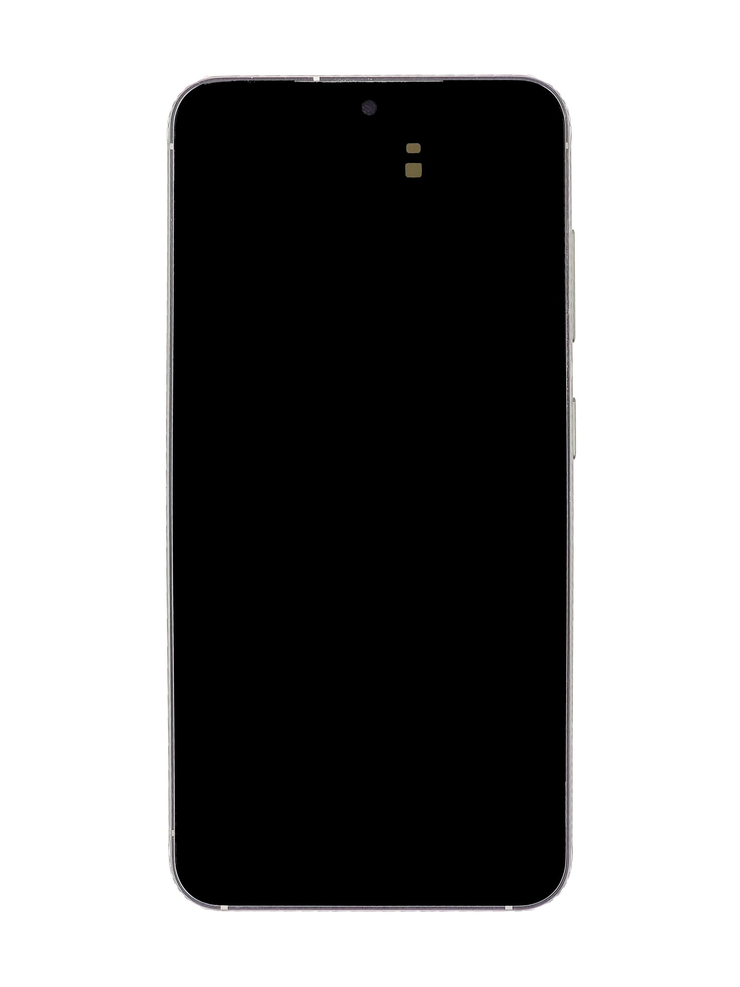 SGS S23 5G Screen Assembly (With The Frame) (Service Pack) (Phantom Black)