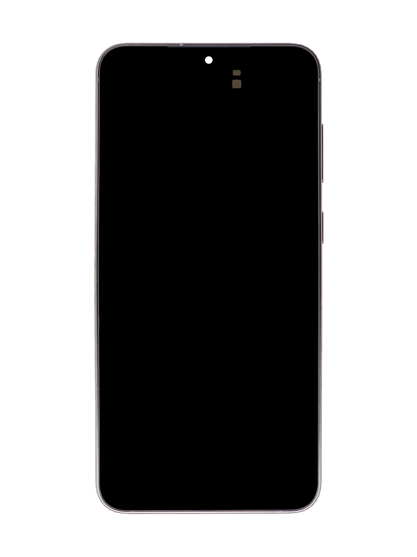 SGS S23 Plus (5G) Screen Assembly (With The Frame) (Service Pack) (Graphite Gray)