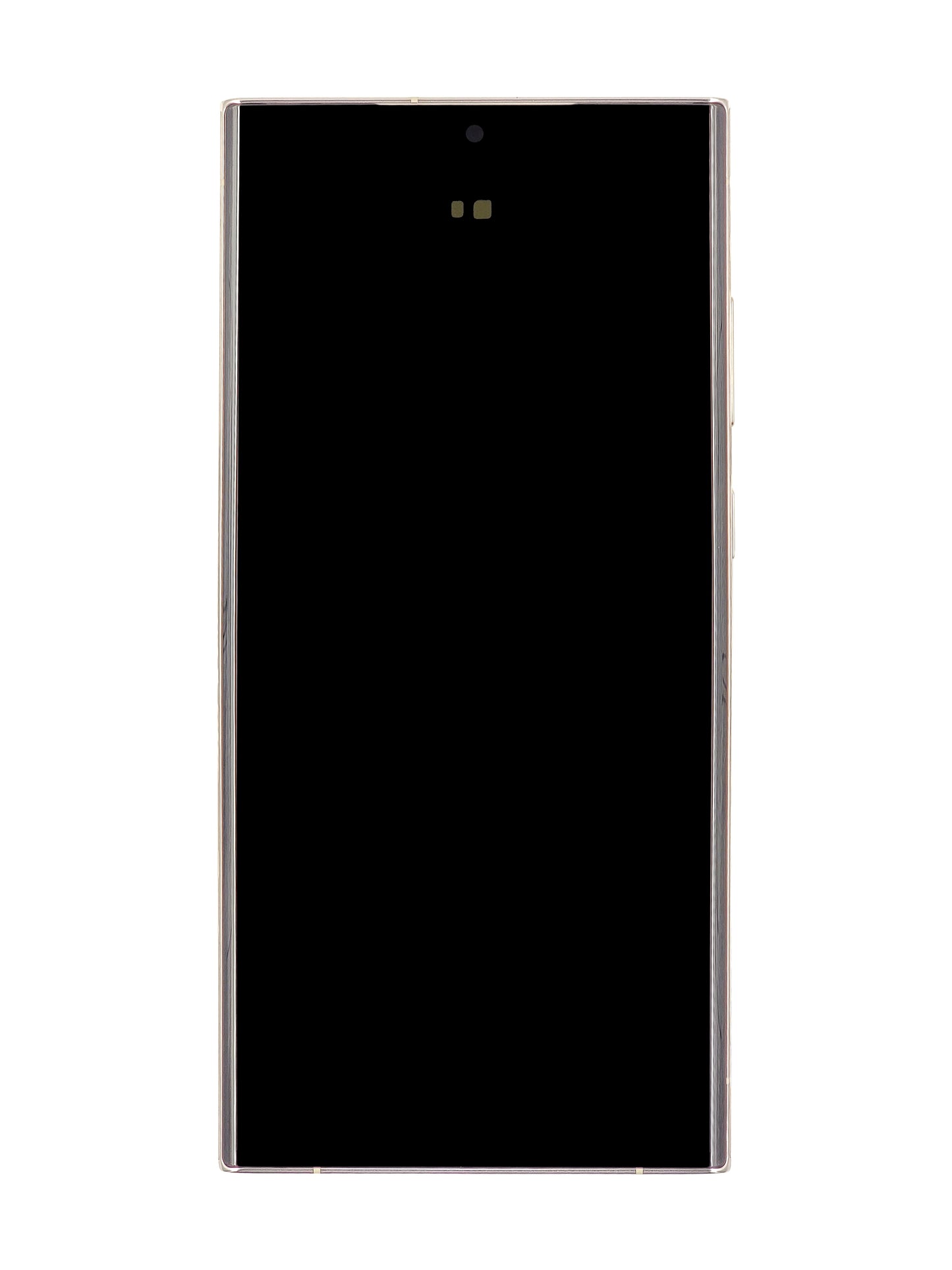 SGS S23 Ultra (5G) Screen Assembly (With The Frame) (Service Pack) (Cream)