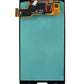 SGS S7 Screen Assembly (Without The Frame) (OLED) (Gold Platinum)