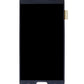 SGS S7 Screen Assembly (Without The Frame) (OLED) (Black Onyx)