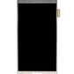 OLED Assembly without Frame for Galaxy S7 (G930) (SILVER TITANIUM) (Premium)