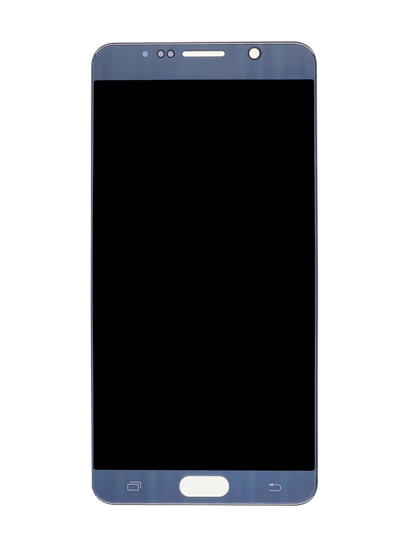 SGN Note 5 LCD Screen Assembly (Without The Frame) (Refurbished) (Blue)