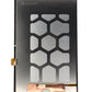 SGT Tab S7 FE 12.4" (T730 / T733 / T735 / T736 / T737 / T738) LCD Assembly with Digitizer (Black)