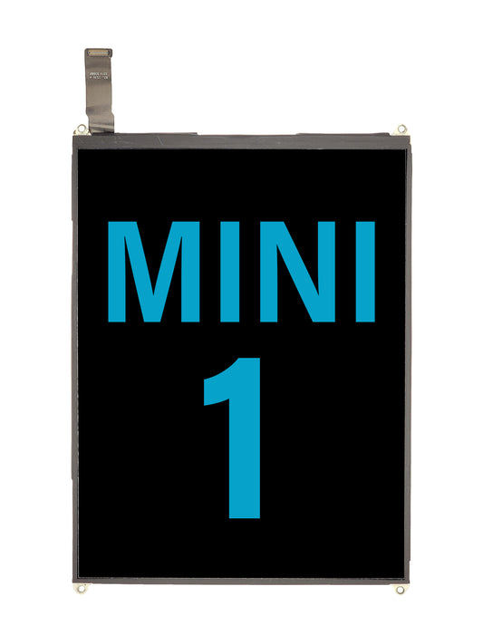 iPad Mini 1 LCD Only (Aftermarket)