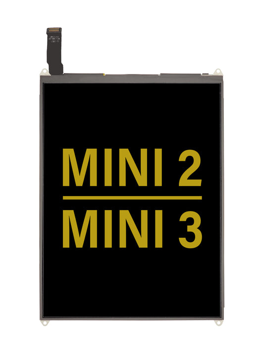 iPad Mini 2 / Mini 3 LCD Only (Refurbished)