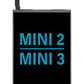 iPad Mini 2 / Mini 3 LCD Only (Aftermarket)