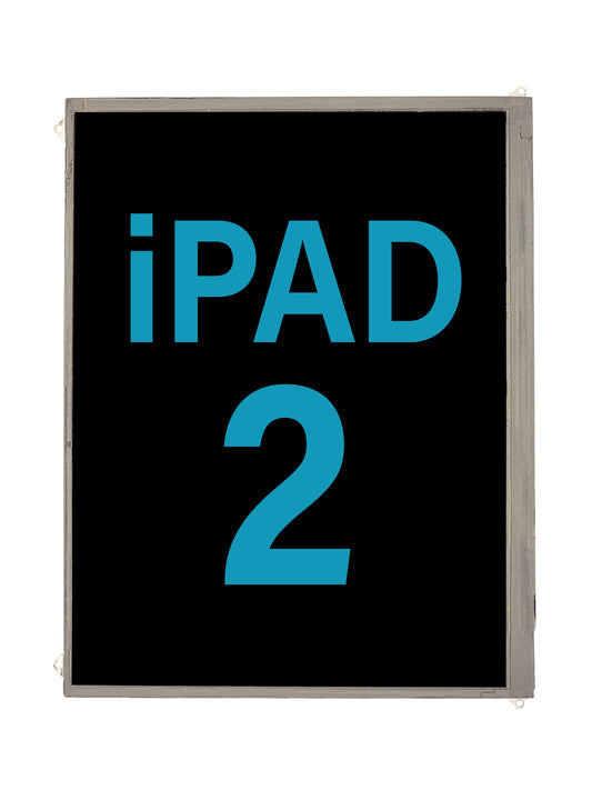 iPad 2 LCD Only (Aftermarket)