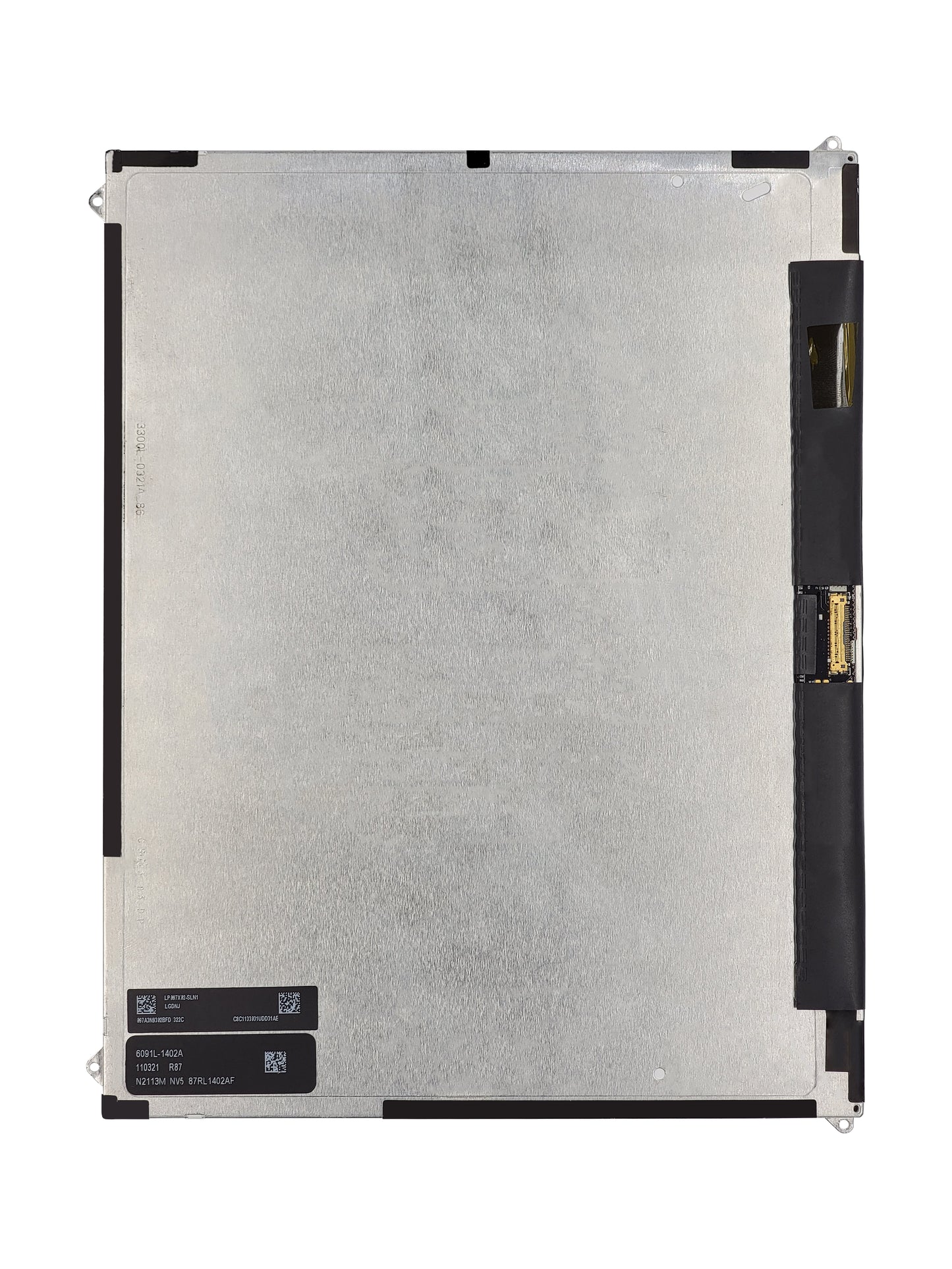 iPad 2 LCD Only (Aftermarket)