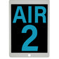 iPad Air 2 Screen Assembly (Sleep / Wake Sensor Flex Pre-Installed) (Aftermarket) (White)