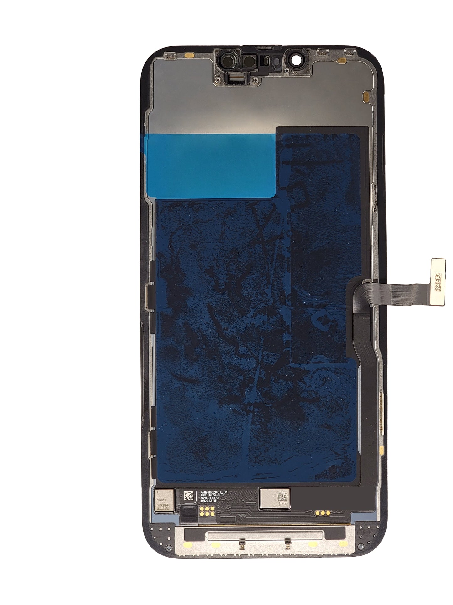 iPhone 13 Pro Screen Assembly (Refurbished)(Pulled Grade A)