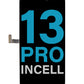 iPhone 13 Pro Screen Assembly (Incell)