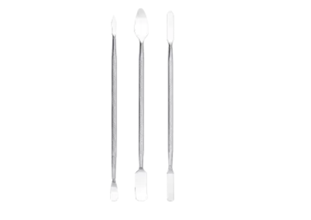 Solid Metal Pry Tools (3 piece)