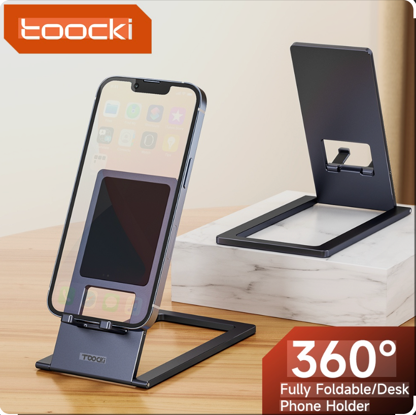 Toocki Foldable Desktop Stand