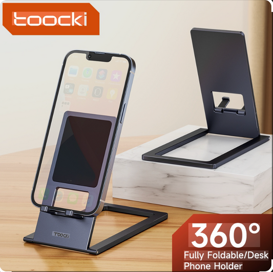 Toocki Foldable Desktop Stand