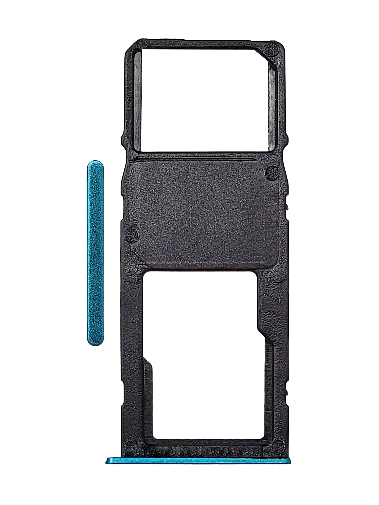 SGA A21 2020 (A215) Single Sim Tray (Cloud Blue)