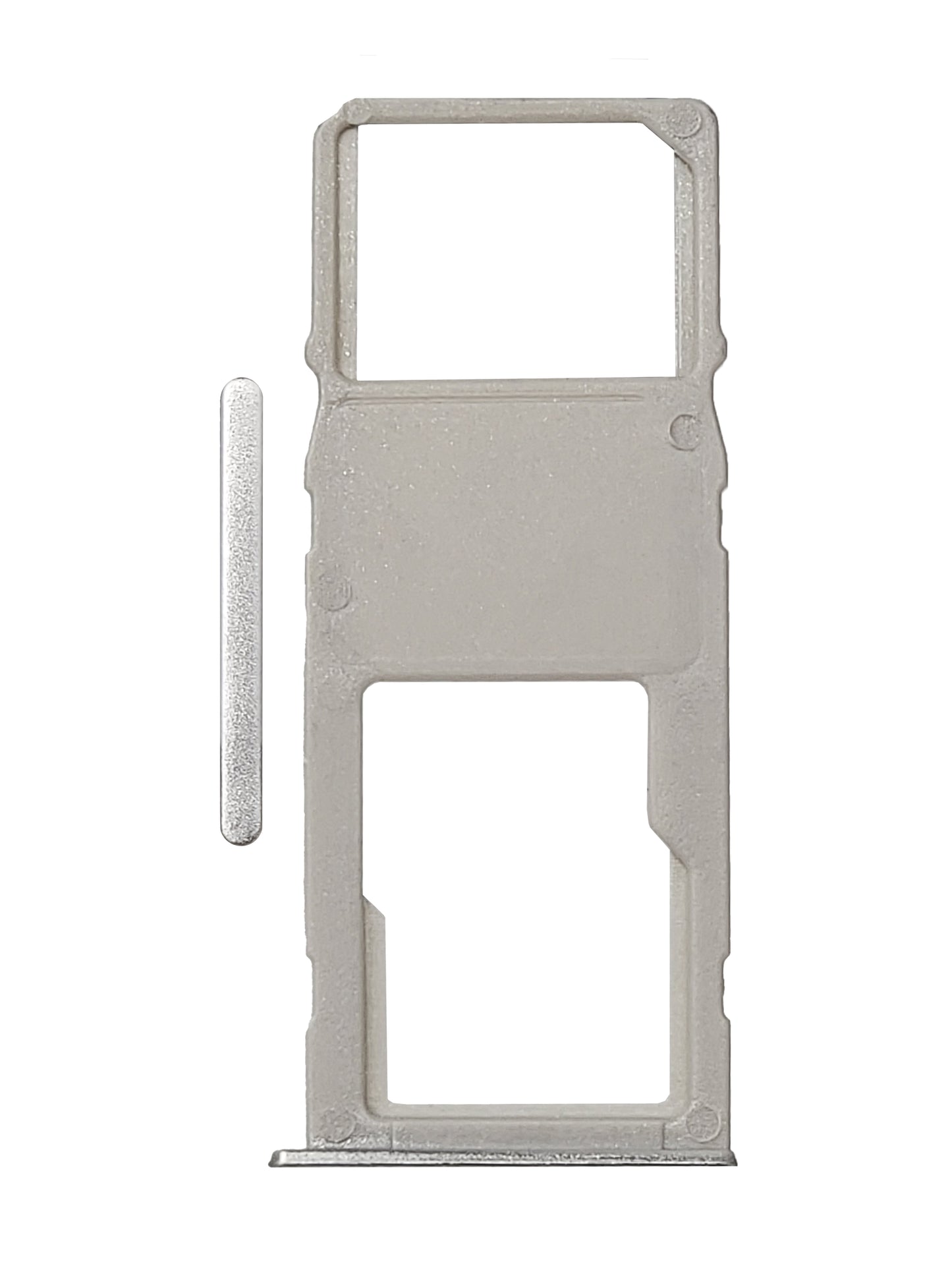 SGA A21 2020 (A215) Single Sim Tray (Cloud White)