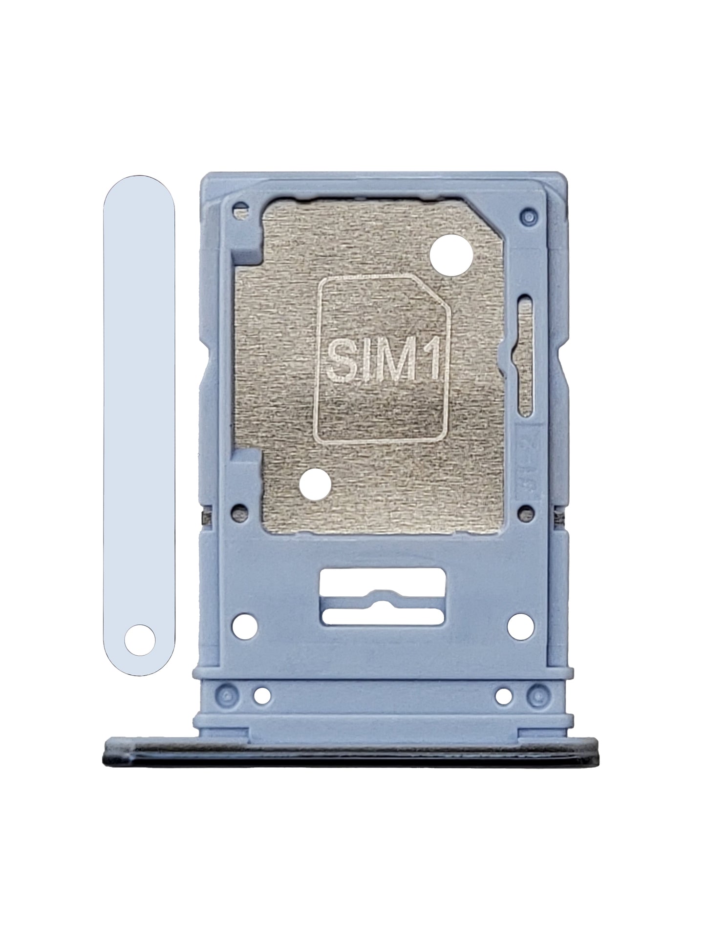 SGA A53 2022 5G (A536) Single Sim Tray (Blue)