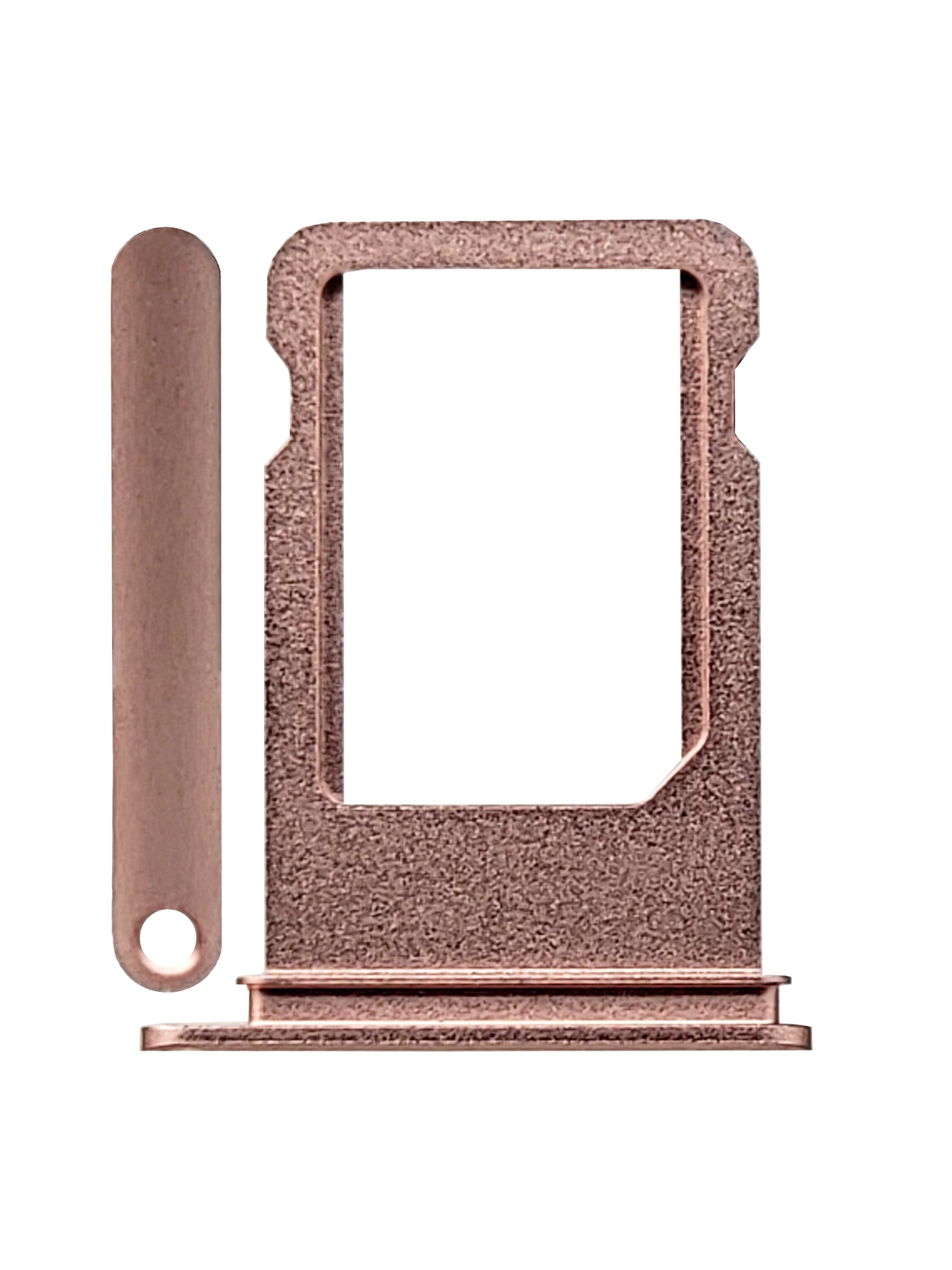 iPhone 7G Sim Tray (Rose Gold)