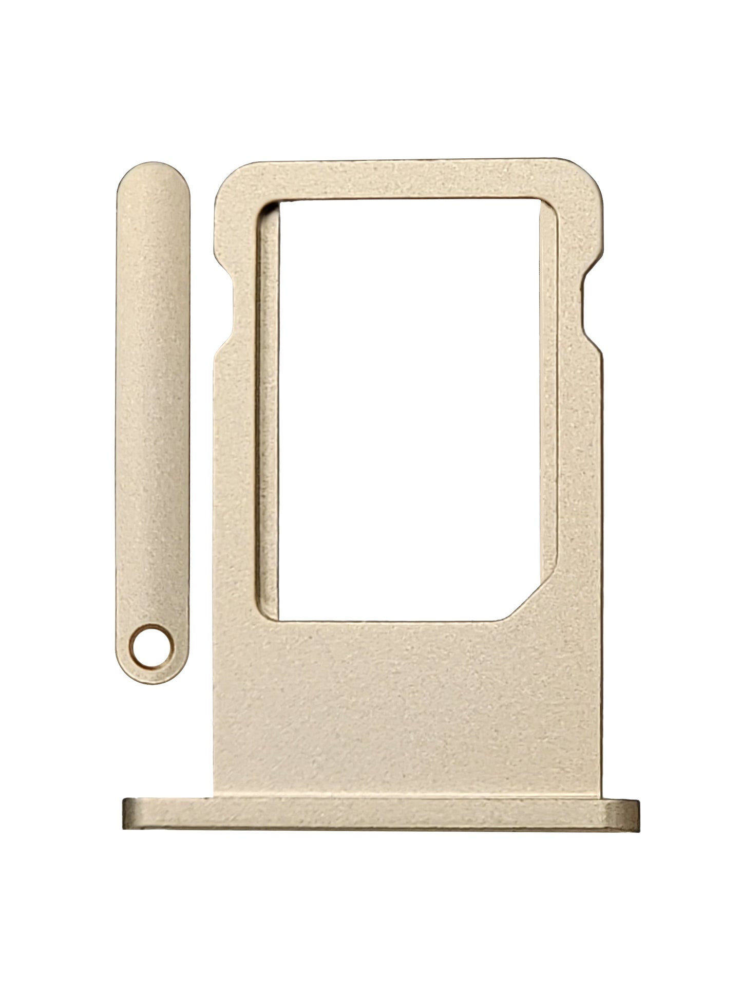 iPhone 6 Sim Tray (Gold)