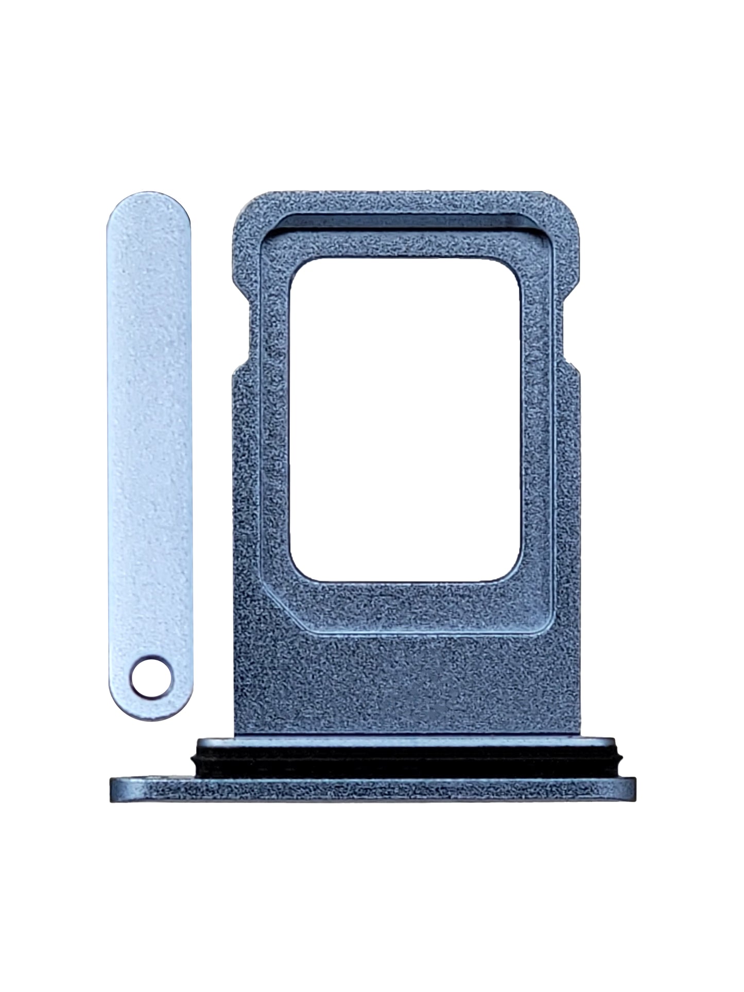 iPhone XR Sim Tray (Blue)