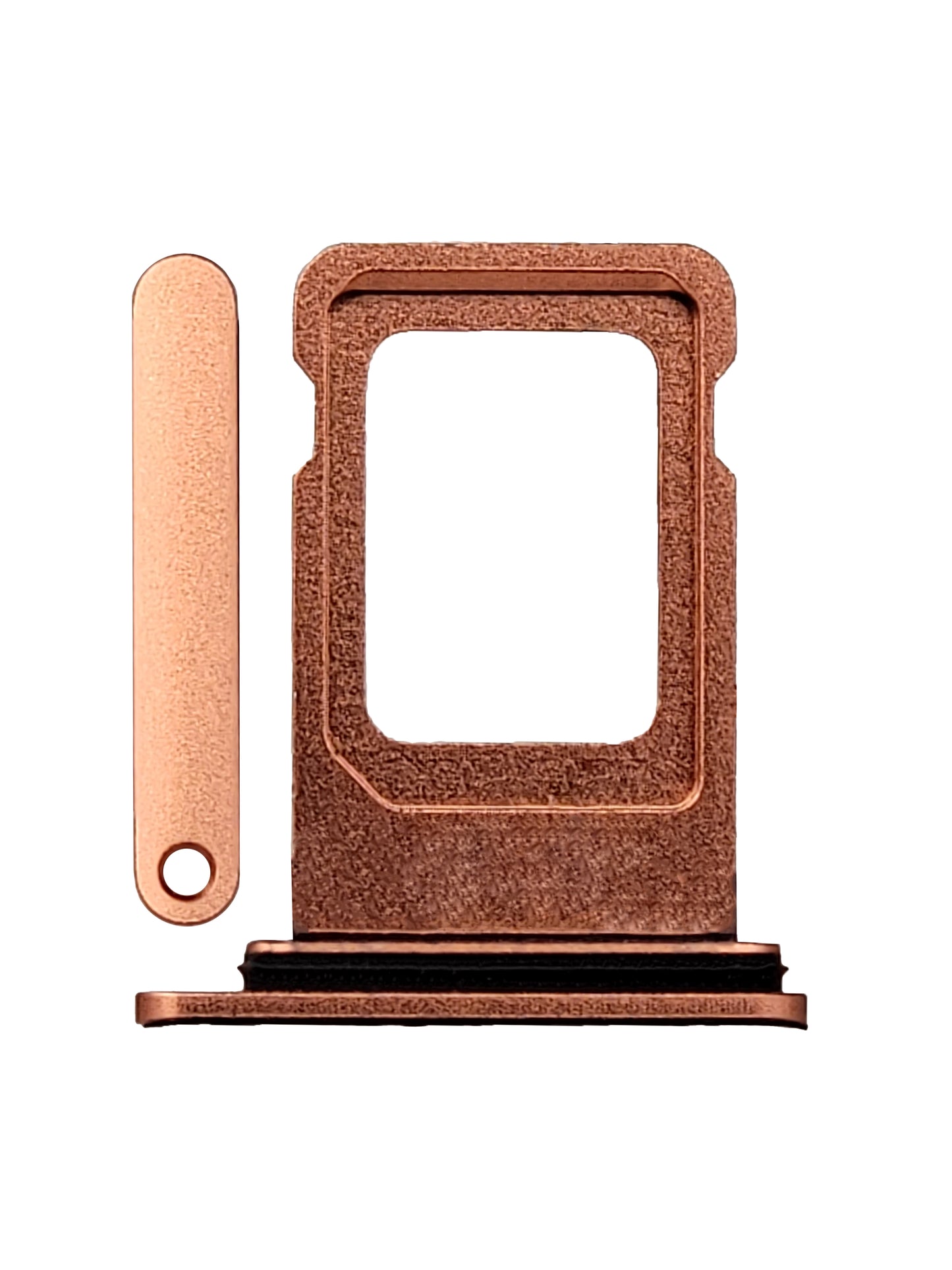 iPhone XR Sim Tray (Coral)