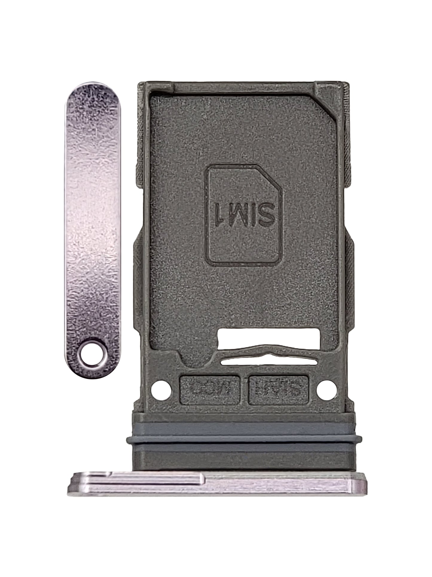 SGS S23 Ultra Single Sim Tray (Lavender)