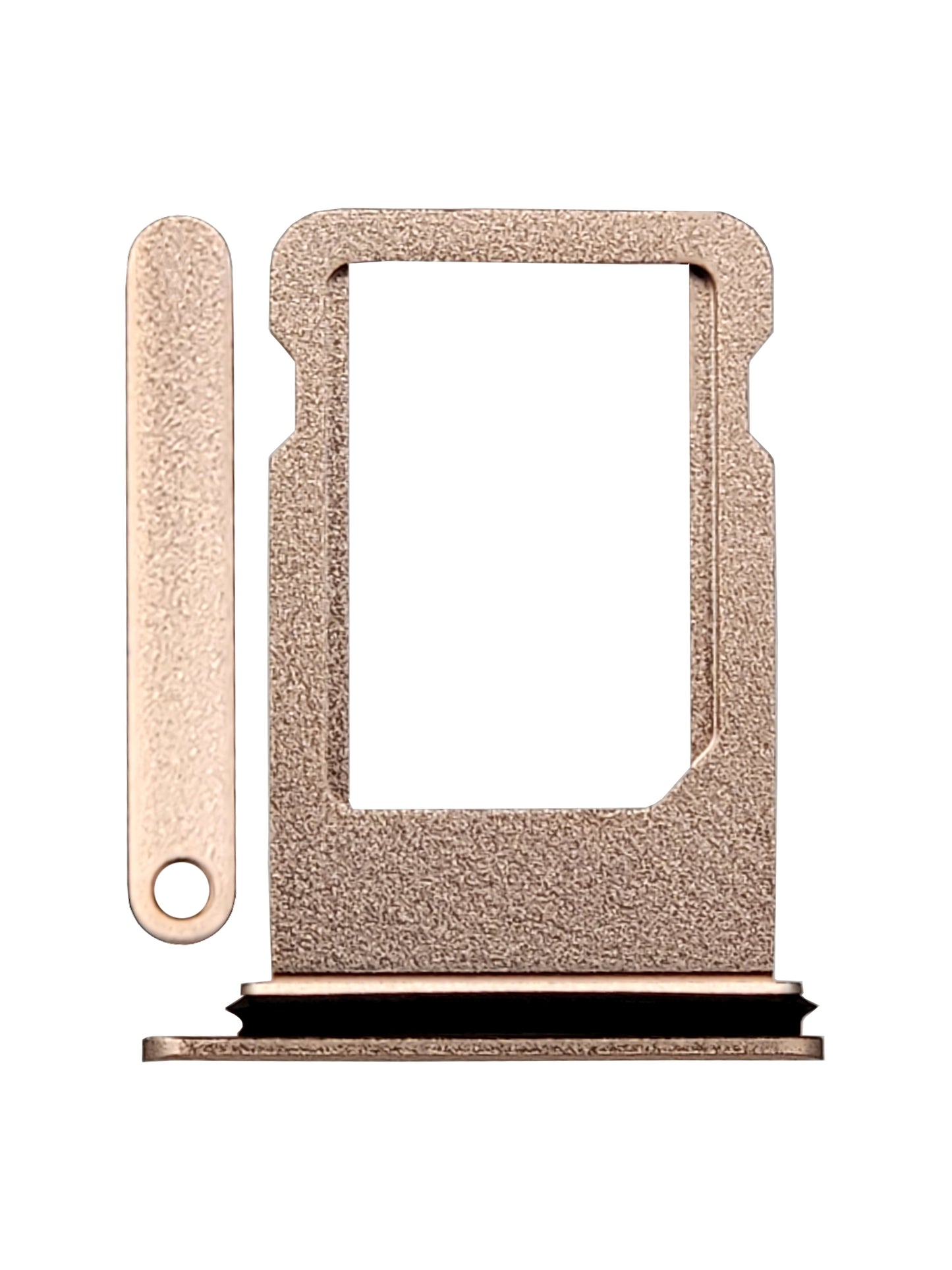 iPhone 8 Sim Tray (Gold)