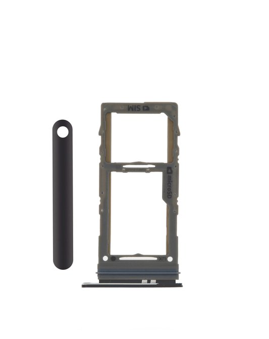 SGN Note 20 Ultra Single Sim Tray (Mystic Black)