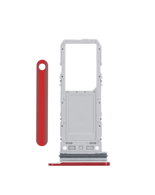 SGN Note 10 Single Sim Tray (Aura Red)