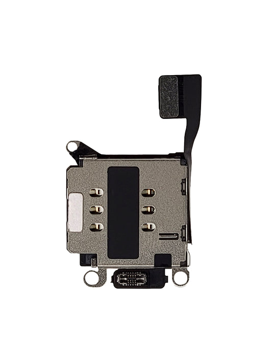Single Sim Card Reader for iPhone 13