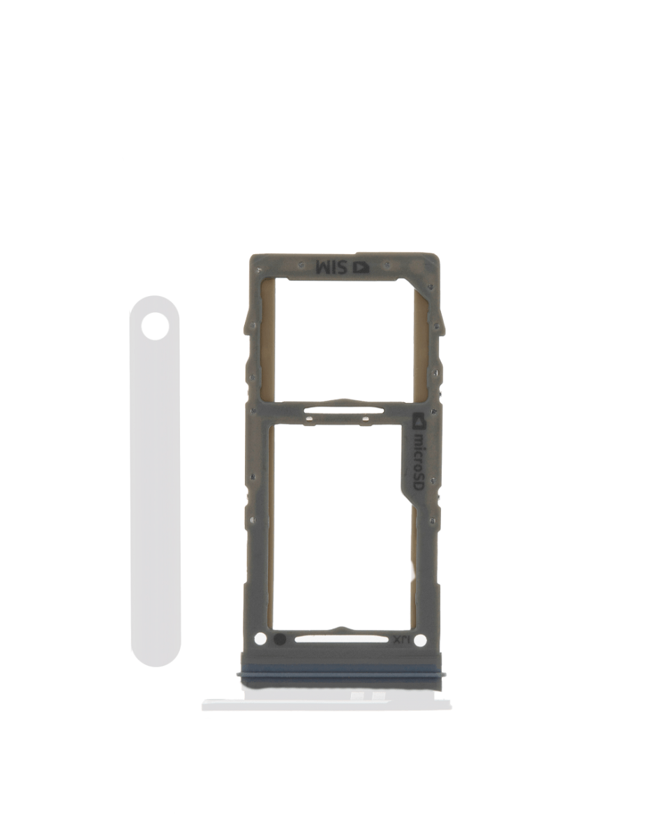 Samsung Note 20 Ultra Single Sim Tray (Mystic White)