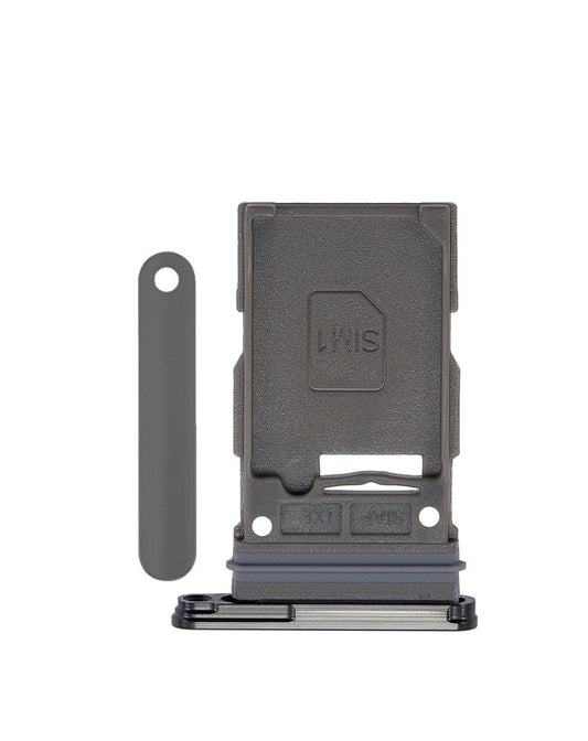 SGS S24 / S24 Plus  Single Sim Tray (Onyx Black)