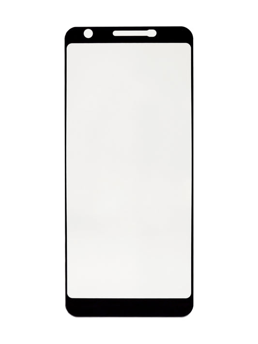 GOP Pixel 3A Tempered Glass (Single)