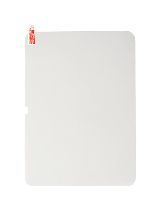 iPad 10 10.9" Tempered Glass