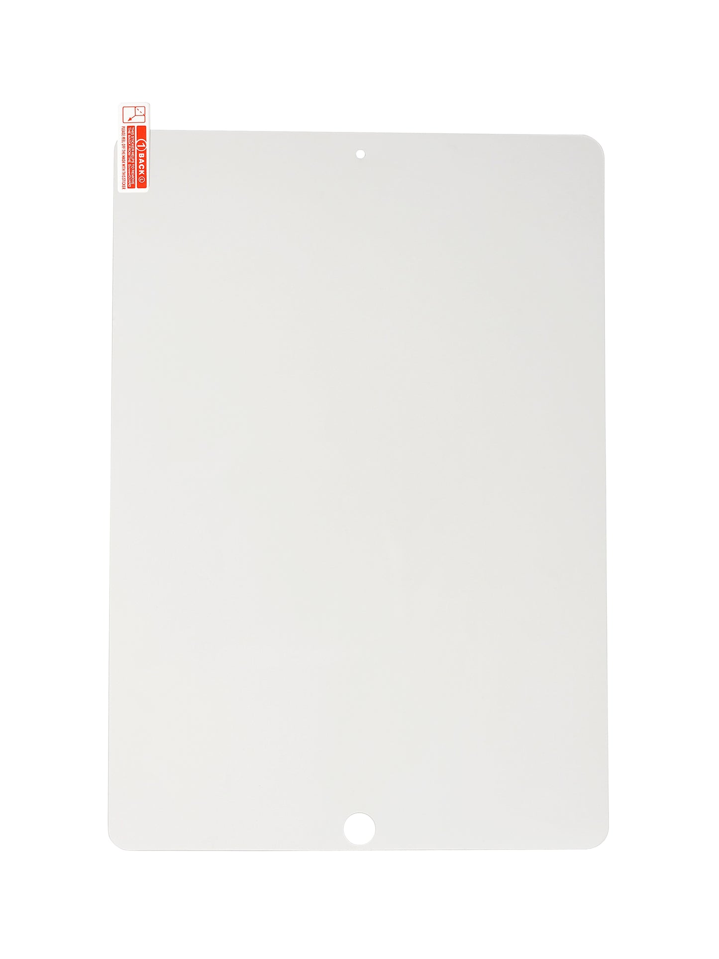 iPad Air 3 / Pro 10.5" Tempered Glass
