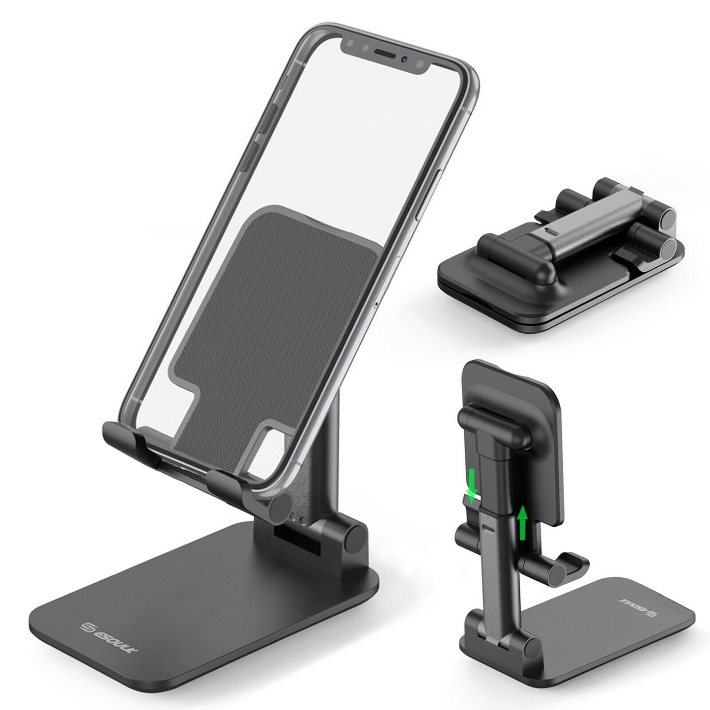 Esoulk Desktop Phone Holder