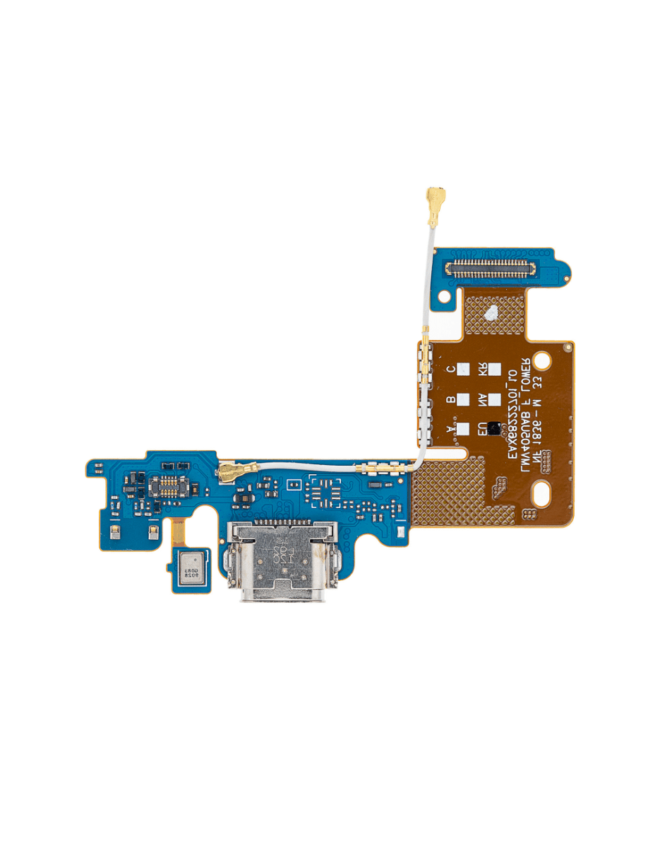 LGV V40 ThinQ (V405) Charging Port (International Version)