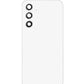 Samsung A54 5G 2023 (A546) (White) Back Cover